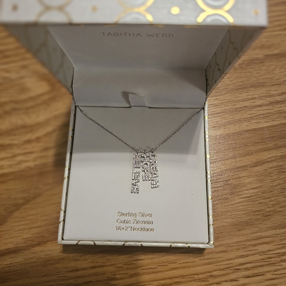 Sterling silver - Picture 2 of 2